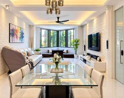Limau Park (D16), Condominium #620431611